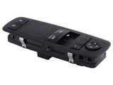 Front Left Driver Side Power Window Switch fit for Ram 2500 Pickup 2013-2022 DWS1899 65946579