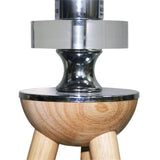 Tall Corner Floor Lamp, Energy Efficient LED Standing Light for Living Room, Bedroom & Office Space B183P315094