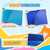 Kids PlayhouseInflatable Water Slide Bounce House 87878787