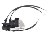 Front Left Side Door Lock Actuator 81310-2W010 For 2013-2019 Hyundai Santa Fe 93058549