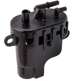 Lawn Mower EFI Fuel Pump Module & Filter for Kohler ECH ECV 25 393 10-S Black 43937911