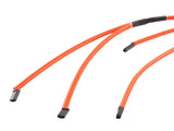 1200&degF Insulated Glow Plug Harness fit for Chevrolet K1500/Blazer/Suburban/Tahoe 6.5 31409939