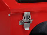 40 Gallon Bench Top Air Sandblasting Cabinet Sandblaster Abrasive Blast Large Cabinet with Gun and 4 42974085