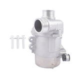 Electric Water Pump Fit for BMW 328i xDrive 3.0L 09-12 11517521584 11517546994 09857721