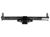 Front Receiver Trailer Hitch 2-inch Receiver w/ Bolts fit for Jeep Wrangler JK 07-18 63441134