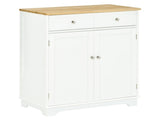 Kitchen Storage Cabinet 10877635