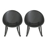 Gable Rocking Chair N775P176710B