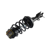 ZUN 2 PCS COMPLETE STRUT 2001-2005 Saturn-L300;2000 Saturn-LS2;2000 Saturn-LW2;2001-2003 Saturn-LW300; 55843624