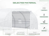 Greenhouse Walk-in Grow House 83085758