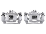 2pcs Rear Left Right Brake Calipers fit for Hyundai Sonata 2.4L 2011-2015 19-B6456 33096162