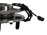 Front Wheel Hub and Bearings fit for DODGE RAM 1500 02-05 BR930285 with ABS 30622700