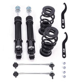 Racing Coilovers Suspension Kit Fit For Honda Civic FG/FB 2012-2015 Shock Absorbers 04370160