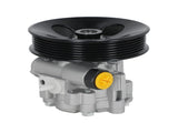 Steering Pump w/ Pulley fit for Chevy Equinox GMC Terrain V6 3.0L 3.6L 10-17 21-4072 21237259