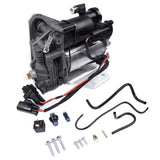 Air Suspension Compressor Pump Relay Replacement for Land Rover LR3 LR4 Range Rover Sport 04315175