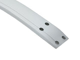 Aluminum Front Bumper Reinforcement fit for Honda Civic 13-15 Silver 71131TR3A00 72405489