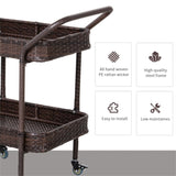 Camping CartGrill CartOutdoor Bar Cart 71704294
