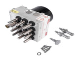 Anti-Lock Brake Control Unit Replacement for 2010-2018 Jeep Wrangler2.0L 3.6L 68003363AE 68003363AA 51250099