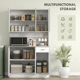 Kitchen Storage Cabinet 04507570