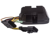 Regulator Rectifier fit Polaris Ranger 500 EFI 2008-2009 700 EFI Crew XP 2007 2008 2009 ATV / UTV 40573695