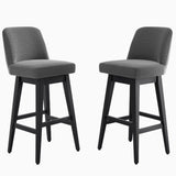 360 swivel counter stool W2912P239164