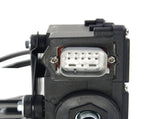 Parking Brake Actuator w/Control Unit for BMW X5 E70 2007-2013 X6 E71 E72 2008-2014 34436788968 28894400