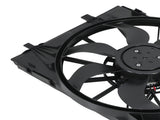 Radiator Cooling Fan Assembly fit for Mercedes-Benz C180/C250 2014-2017 0999061100 53271278