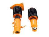 MaXpeedingrods Coilover Suspension Lowering Kit fit for MINI COOPER 02-06 70406133
