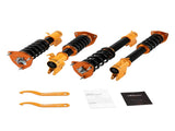 Coilover Lowering Suspension Kits fit for Subaru Impreza WRX 00-07 Forester 03-08 60593861