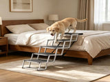 Folding Dog Car Ramp 51842146