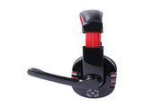 Wireless Bluetooth 4.2 Over Ear Earphone, Noise-Canceling Adjustable Earphone, Deep Bass Stereo 21133106
