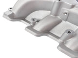 Dual Plane Carbureted Intake Manifold Fit for GM LS Gen III/IV LS1 LS2 LS6 Chevrolet Corvette 5.7 90696476