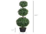 2pcs Artificial Plant 20517520