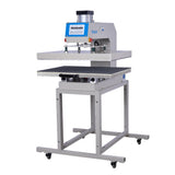 24x32 Large Format Single Station Pneumatic Heat Press Machine 220V,6000W W1883P173247