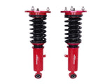 Coilovers Lowering Kit fit for Lexus IS250 / IS350 Sedan RWD 14-16 Height Adjustable 85555207