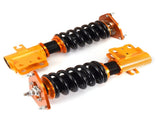 Street Coilovers Suspension Shocks Damper Kit fit for Subaru Forester 1998-2002 48494341