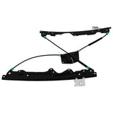 1x Electric Window Regulator Front Left Driver Side fit for Nissan Sentra 2007-2012 56628799