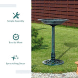Bird Bath /Bird Feeder Bowl 99506672