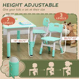 Kids Desk and Chair Set 07678697