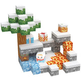 100Pcs/Set Magnetic Building Blocks Children Kids Educational Toy Gift 07743254