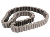 Transfer Case Chain 5086328AA Replacement for Dodge Ram 2500 3500 4500 Ford Excursion F450 NP271 41399396