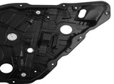 Power Window Regulator Rear Right Side fit for 2016-2020 Kia Optima 83481D4000 99449414