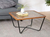 Modern Square Coffee Table N770P197539B