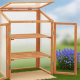 Greenhouse Walk-in Grow House 31921036