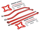 Rear High Clearance Radius Arm Set Fit for Polaris RZR XP 1000 / XP 4 1000 2014-2023 97657042