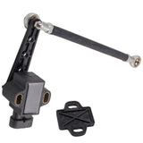 Rear Air Suspension Ride Height Level Sensor Fit for AccuAir e-level plastic arm replacement 10452202