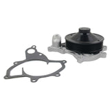 ZUN Engine Water Pump w/Gasket for Porsche 911 1998-2008 Boxster 1997-2008 Cayman 99610601153 86564745