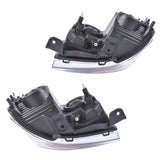 2PCS Left Right Passenger Projector Headlight for Ford 2015-2017 Expedition FL1Z13008CCP 34104302