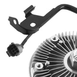 Electric Cooling Fan Clutch Radiator Cooling Fan Clutch Fit For Dodge Ram 2500 3500 622-003 2004 22562386