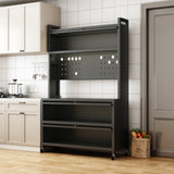 metal storage shelves W509P164652
