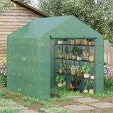 Mini Walk-in Greenhouse 90260787